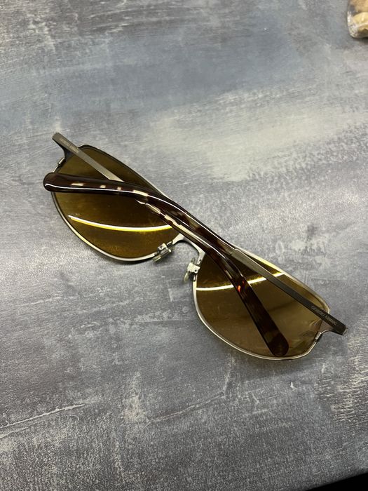 Giorgo Armani очила