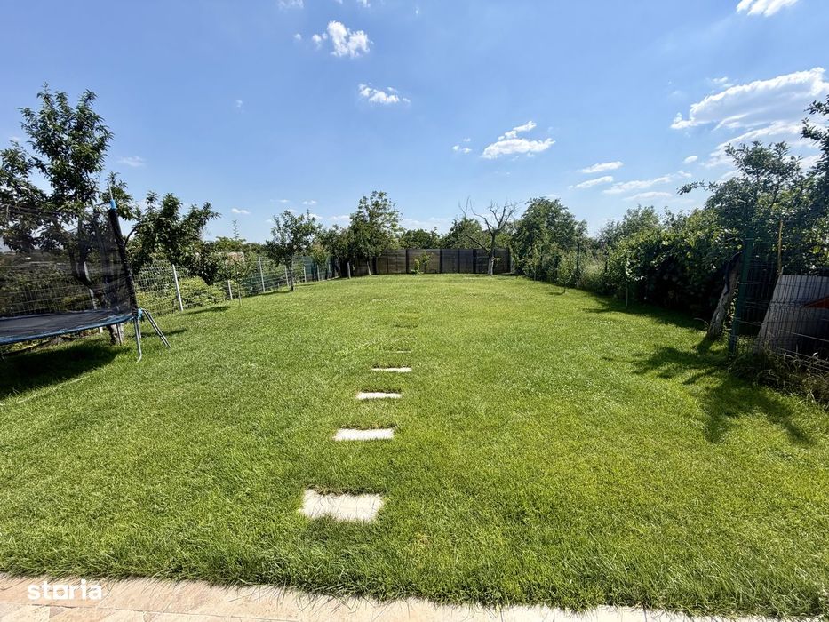 Vila de lux cu piscina