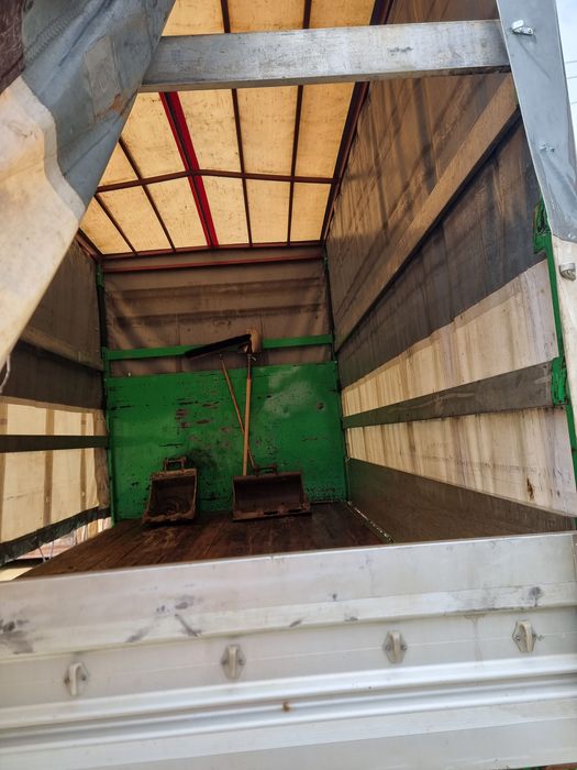 Iveco Daily 2.5 diesel 35C8