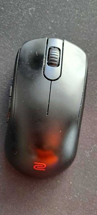 Геймърска мишка Zowie S2-DW
