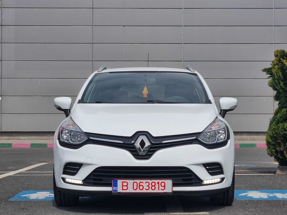 RENAULT Clio 2020 — imagine 30