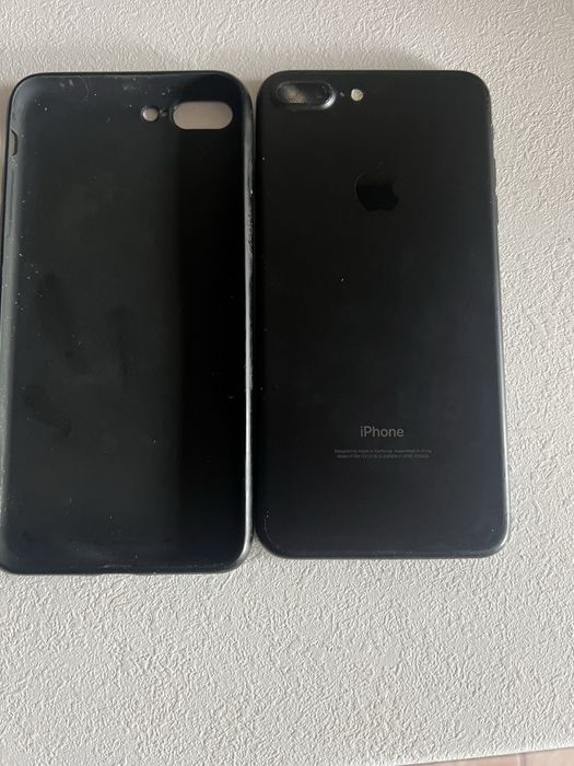 Iphone 7 Plus  128Gb