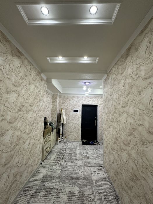 Продаётся квартира 73.8 кв, риелторам не беспокоит