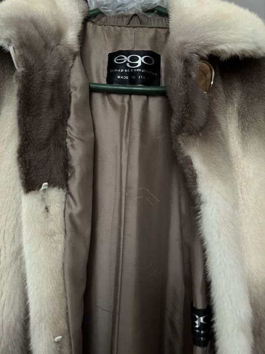 Продам греческую шубу