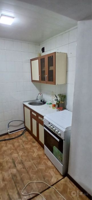 Квартира ижарага берилади