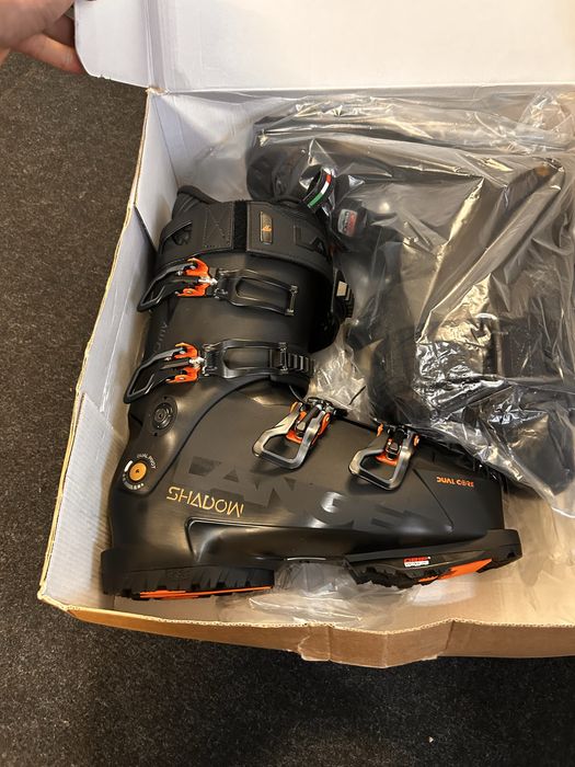 Clapari Lange Shadow de vanzare noi