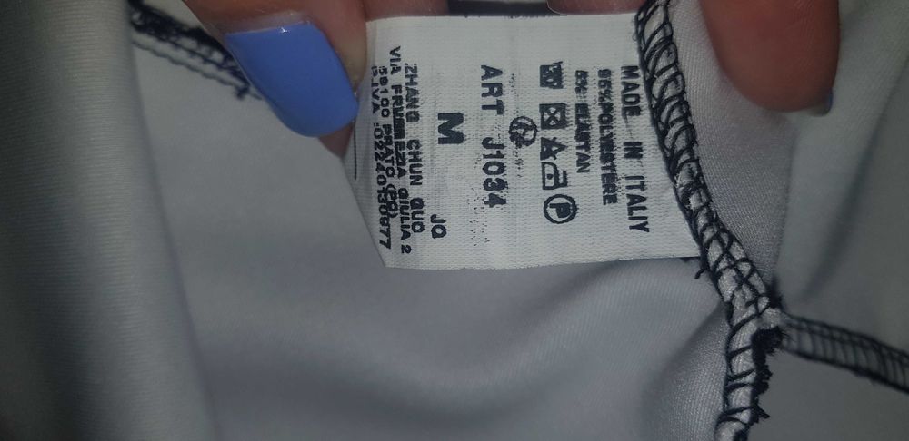 Дамска рокля,размер м