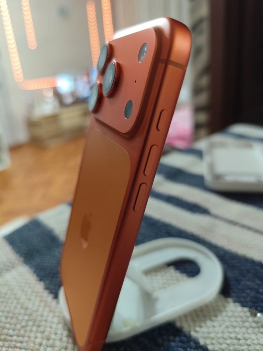 Iphone 17 pro 254gb esim