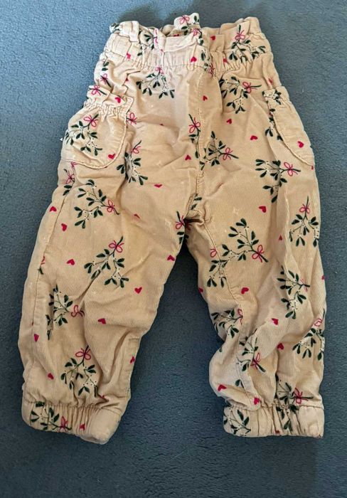 Коледни Дрешки от 0 до 2 години