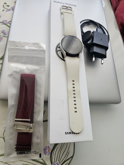 Samsung Galaxy Watch 6