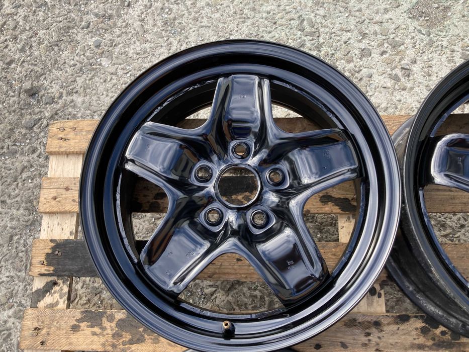 16 джанти 5х112 Audi A3 Seat Leon Skoda Octavia Volkswagen 6,5J et50