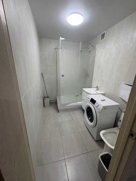 Евродвушка в мкр. Береке