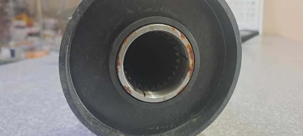 Граната внутренняя правая VW Transporter T5