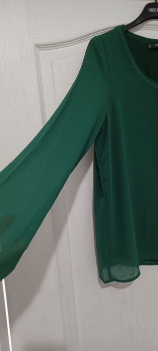 Дамска рокля дантела