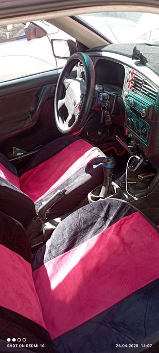 Гольф 3 продам..