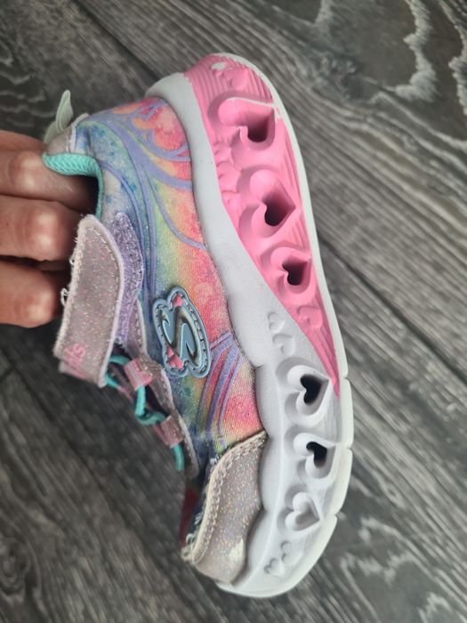 Adidasi Skechers mărimea 24