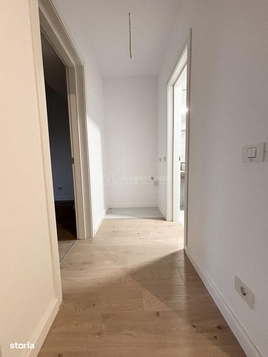 Apartament nou 2  camere - Nufarul - direct de la dezvoltator