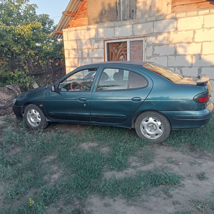 Обмен машины или продам