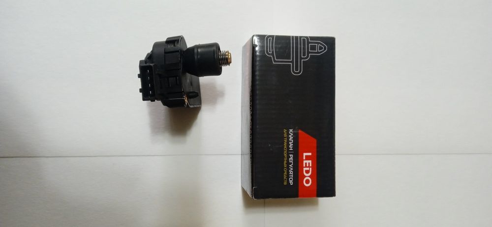 Регулятор холостого хода гольф 3