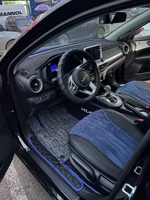 Полики 3д, 5д и 360, чехлы и накидки на любое авто!