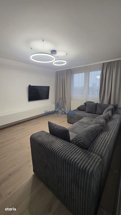 Apartament 2 Camere I Ultracentral | Dimitrie Cantemir nr. 18 I Metrou