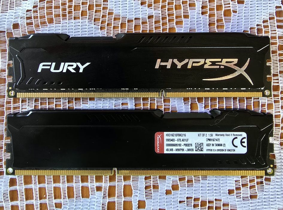 Componente KIT PC