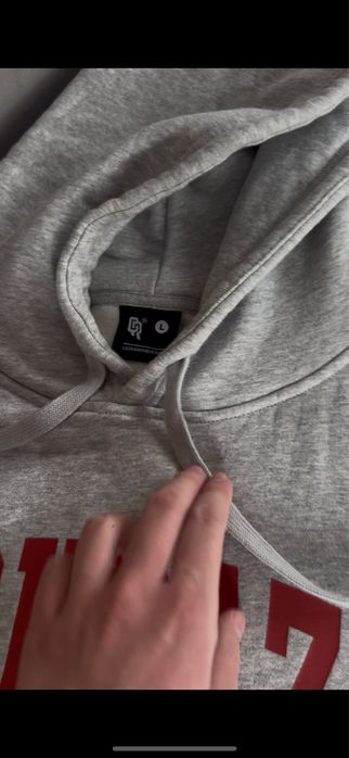 Худи казак репаблик