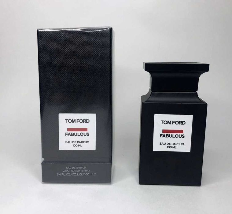 Tom Ford Fucking Fabulous 100ml EDP