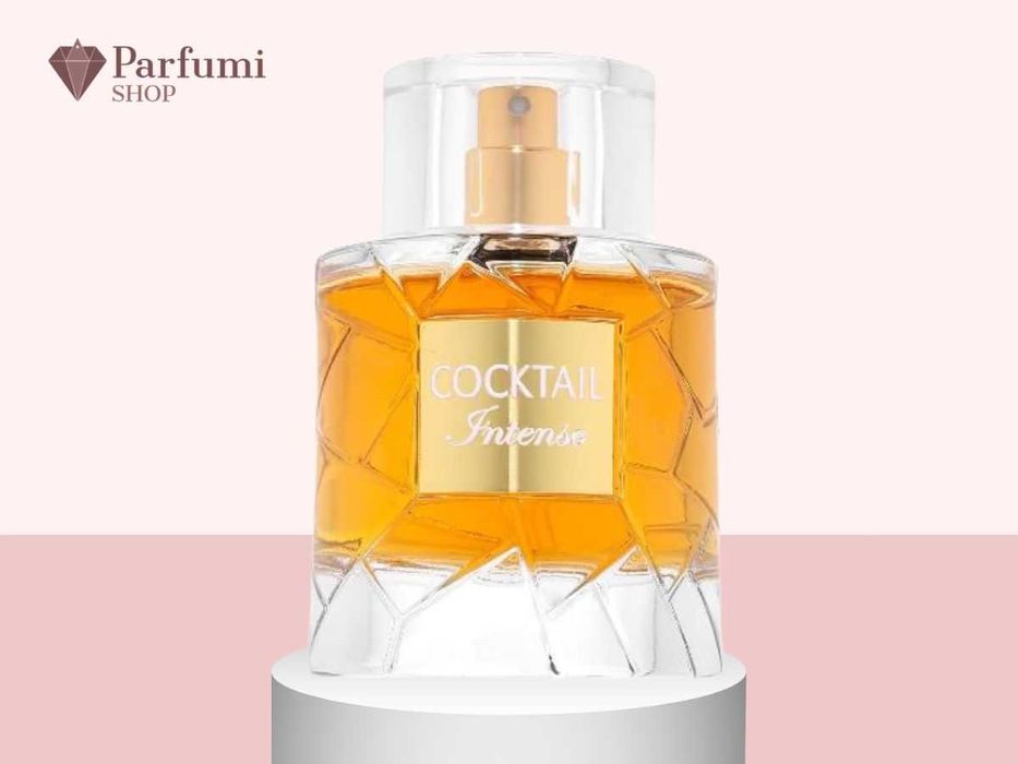 Fragrance World Cocktail Intense EDP U 100 ml