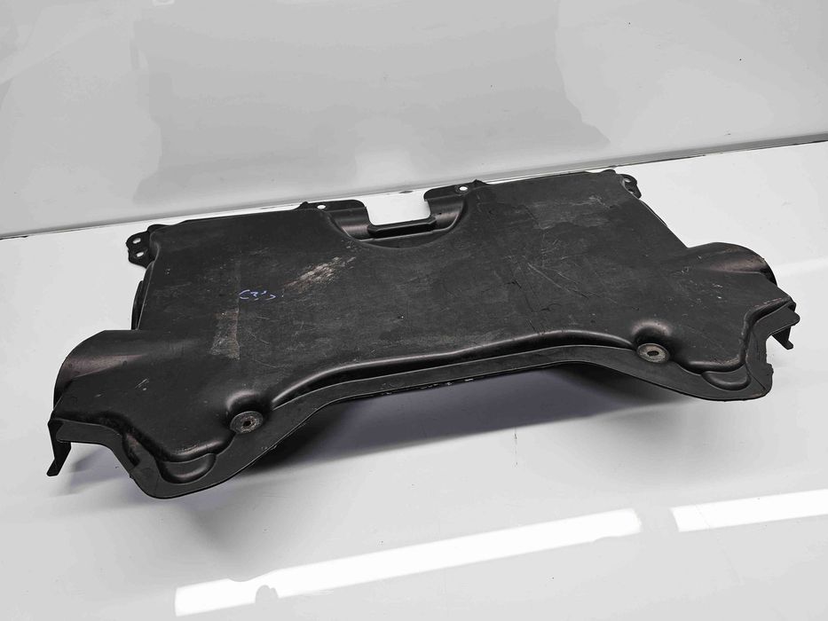 Scut motor Mercedes Clasa C Coupe (C204) Facelift AMG [Fabr 2011-2015]