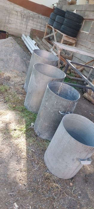 Продам нержавеющая бочка