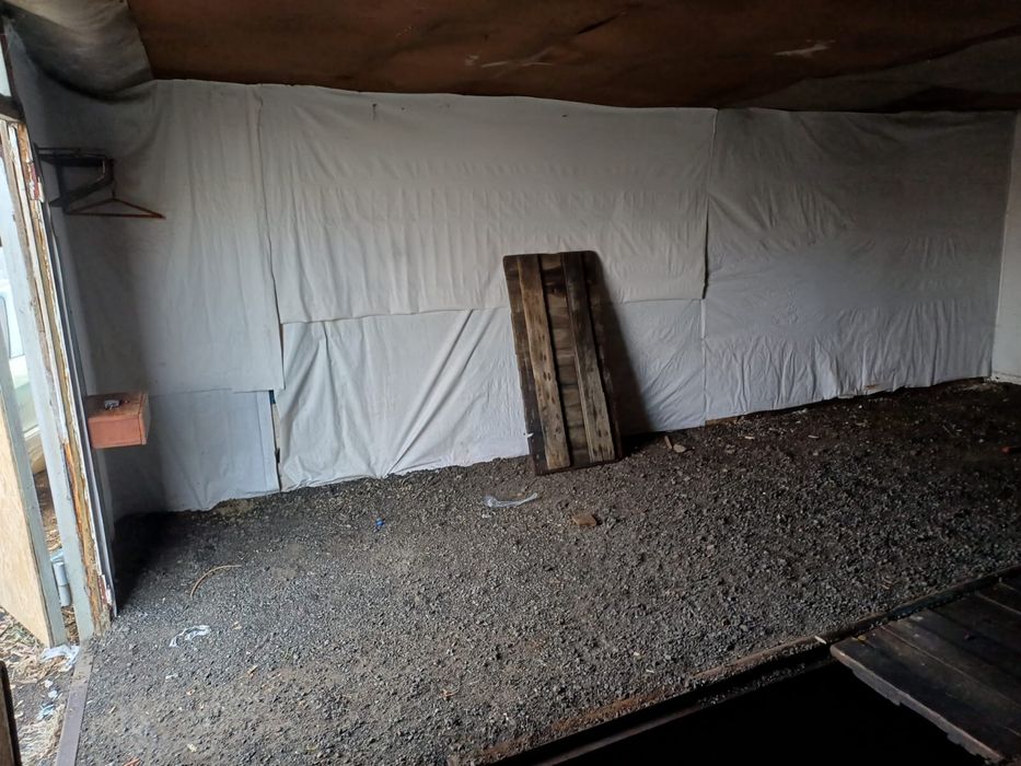 Большой гараж 7х6