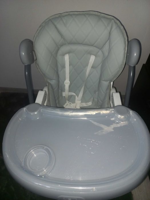 Детско столче за хранене Lorelli