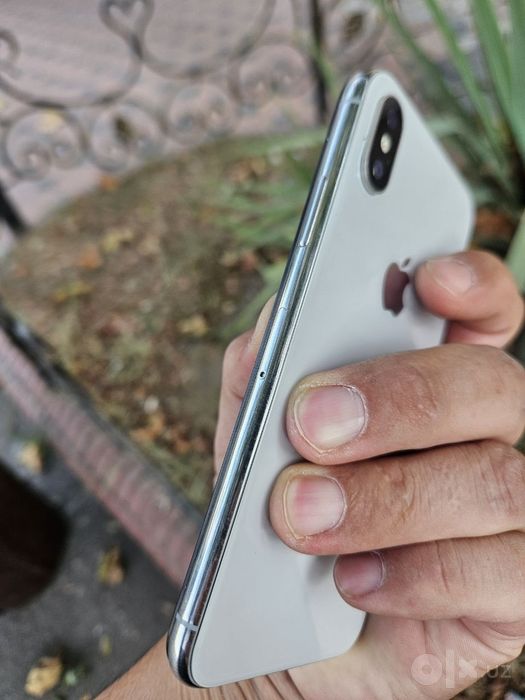 iPhone X epple 64 GB