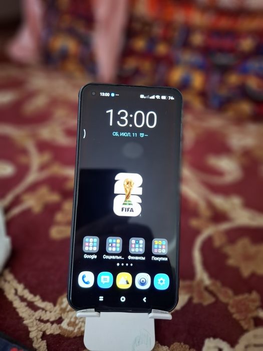 Xiaomi 11 lite 5G NE 8/128