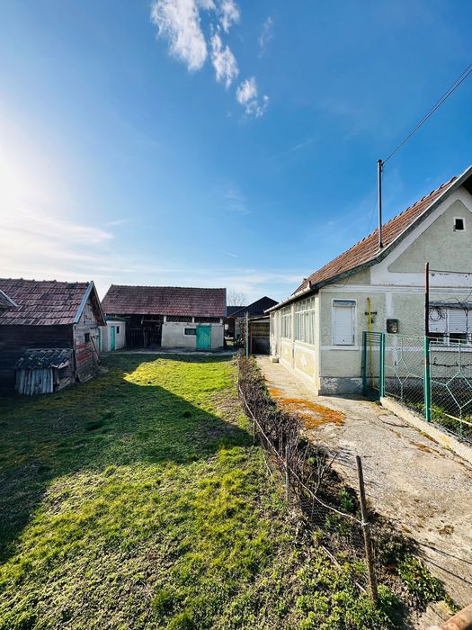 Casă de vânzare, Iernut
