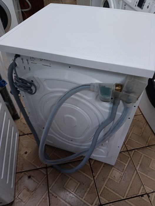 Пералня Сименс Siemens  IQ 300 A+++  7кг 2 години гаранция!