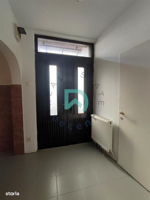 Potential Booking, zona  Schei, Brasov