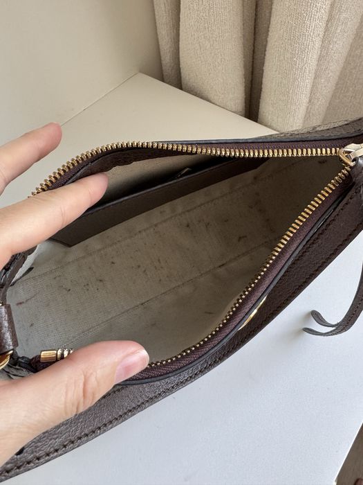 Сумка Gucci ophidia