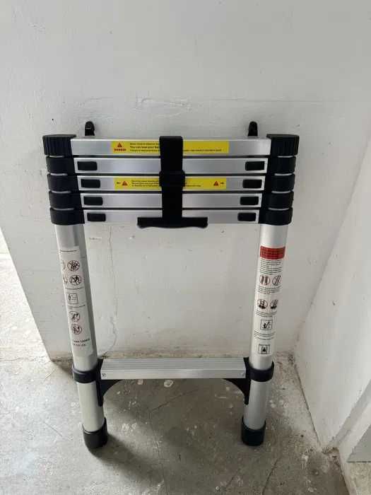 Cort auto pentru plafon, nou in cutie, 215cm x 130cm