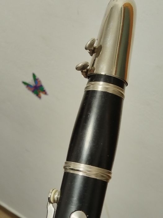 Clarinet Amati Kraslice SPECIAL