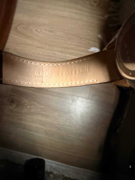 Al-Harameen HA-6102. Куплен в Мекке