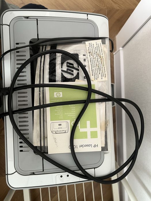 Продам процессоо и принтер в рабочем состоянии