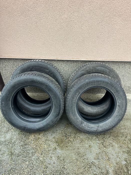 Зимни гуми Nexen Winguard 16 цола