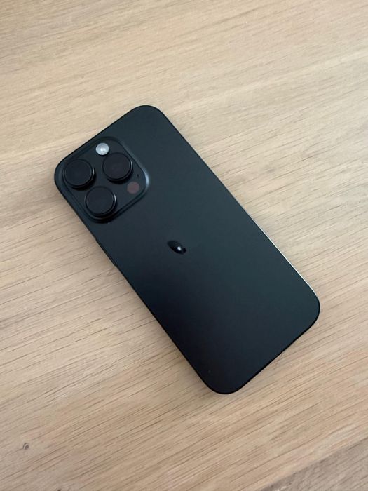 Vand Iphone 16 PRO 512GB