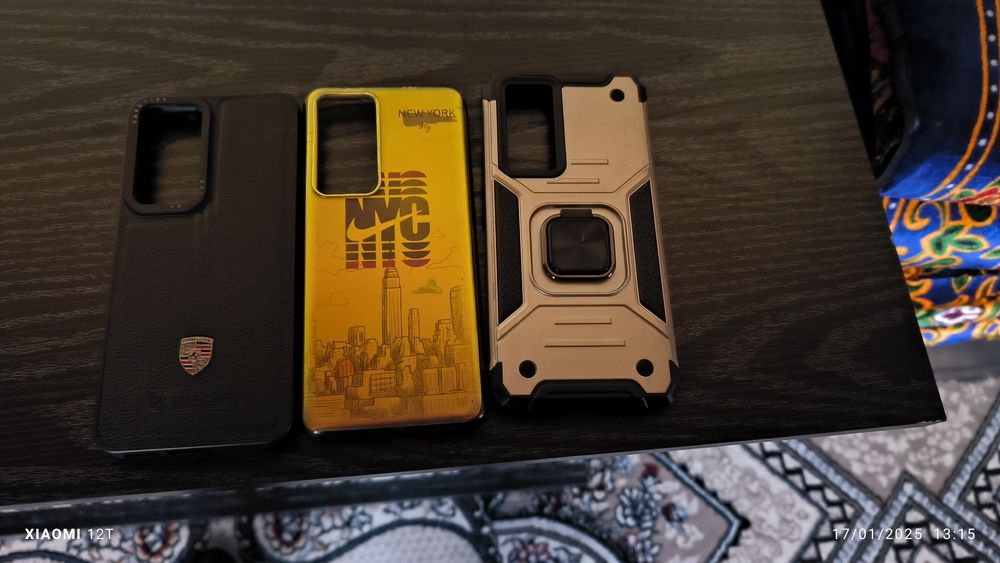 Xiaomi 12t 8+8 256gb