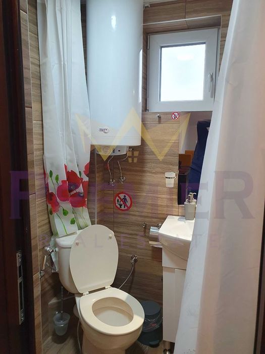 2-стаен в Варна-Аспарухово