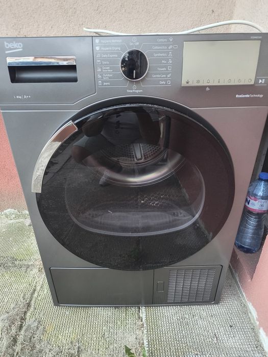 Сушилня Beko A++
