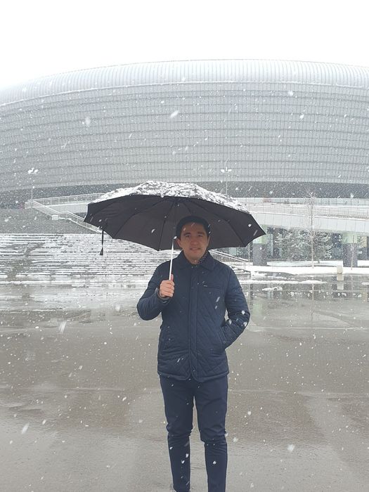 Переводчик, Tarjimon Gidlik