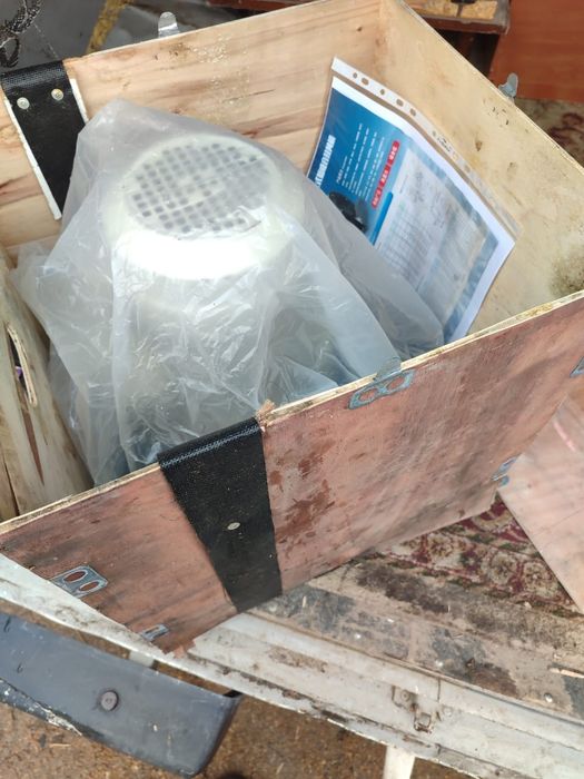 Продам вытяжки улитки